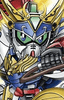 Chou-un Gundam