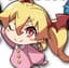 Sakyuba-chan