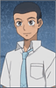 Naoto Kaguyama