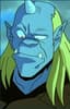 George Saotome
