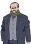 Gorou Shikabane