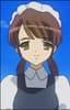 Sonou Mori