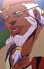 Bacchus