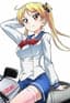 Rin Suzunoki