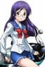 Hijiri Minowa