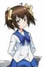 Chisame Nakano