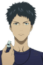 Hisahito Mizuki