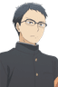 Eiji Nobunishi