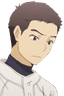 Nobuhiro Yoshisada