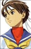 Sakura Kasugano