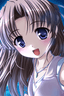Natsuki Takamizawa