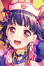 Rimi Ushigome