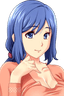 Nanae Ouzora
