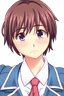 Koharu Fukunaga