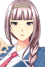 Yuriko Kuga