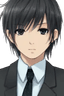 Shiomi Kaito