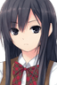 Shinozaki Sumire
