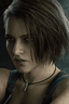 Jill Valentine