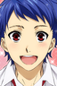 Shin Ichijou