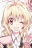 Tsumugi Takanashi