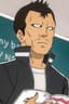 Tanabe-sensei