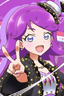 Mel Shidou
