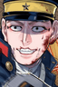 Tokishige Usami