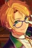 Makoto Yuuki