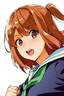 Inaho Kushiya