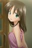 Yui Tsukioka