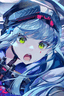 HK416