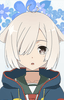 Shizuku Yamabushi