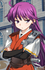 Kanami Kentou