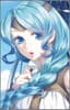 Therese Alexandrite