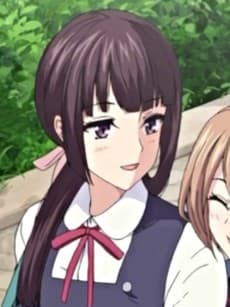 Saya Sakuramiya