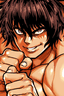 Ouma Tokita