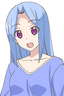 Aya Arisugawa