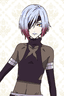 Kegaremaru