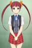 Shiina Chuujou