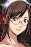 Yuuna Mitarai