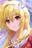 Chitose Kurosaki