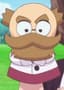 Miss Melba's Father