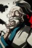 Isaac Netero