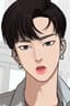 Seo-Jun Han