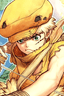 Ukyou Saionji