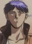 Tomoru Shindo