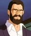Freddy MacDowell