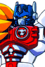 Lio Convoy