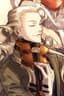 Wolfgang Amadeus Mozart