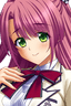 Ayana Kurasawa